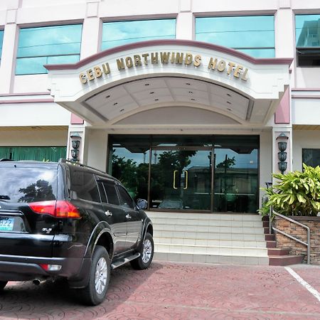 Cebu Northwinds Hotel Exteriér fotografie
