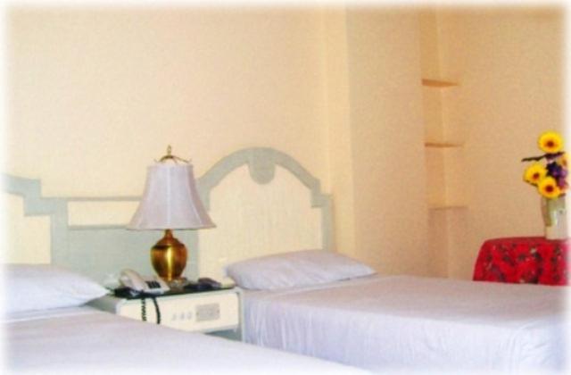 Cebu Northwinds Hotel Pokoj fotografie