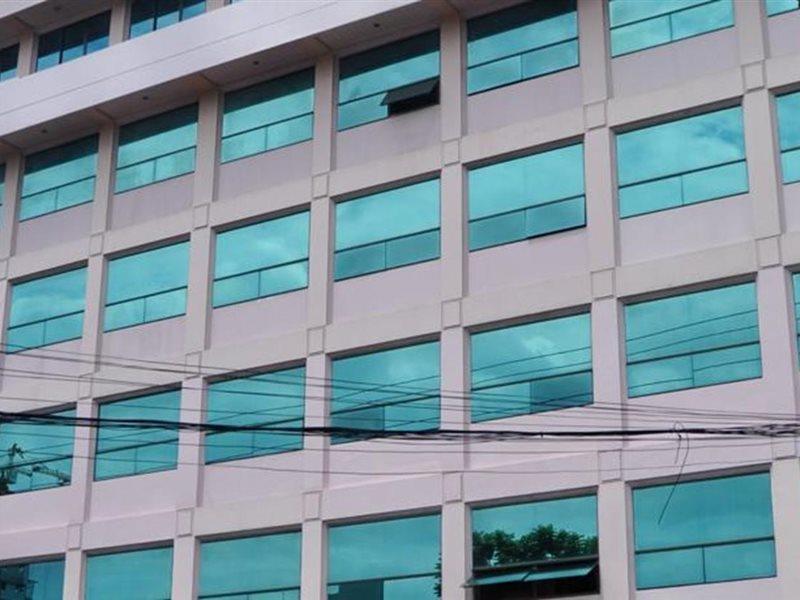 Cebu Northwinds Hotel Exteriér fotografie